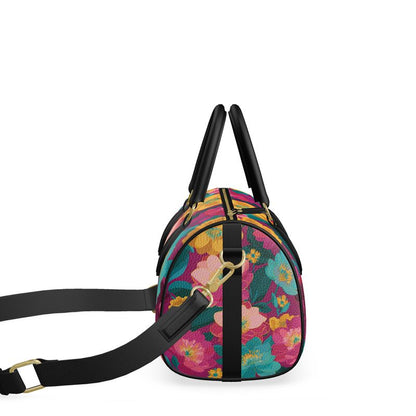 Bloomscape Mini Denbigh Duffle Bag