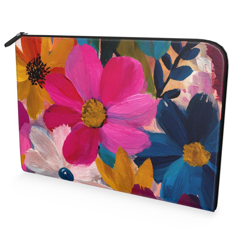 Oriah Nova™ Leather Document Case