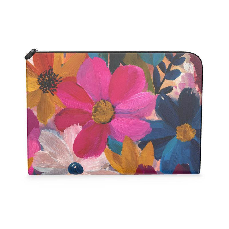 Oriah Nova™ Leather Document Case