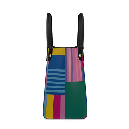 Oriah Nova™ Stripescape