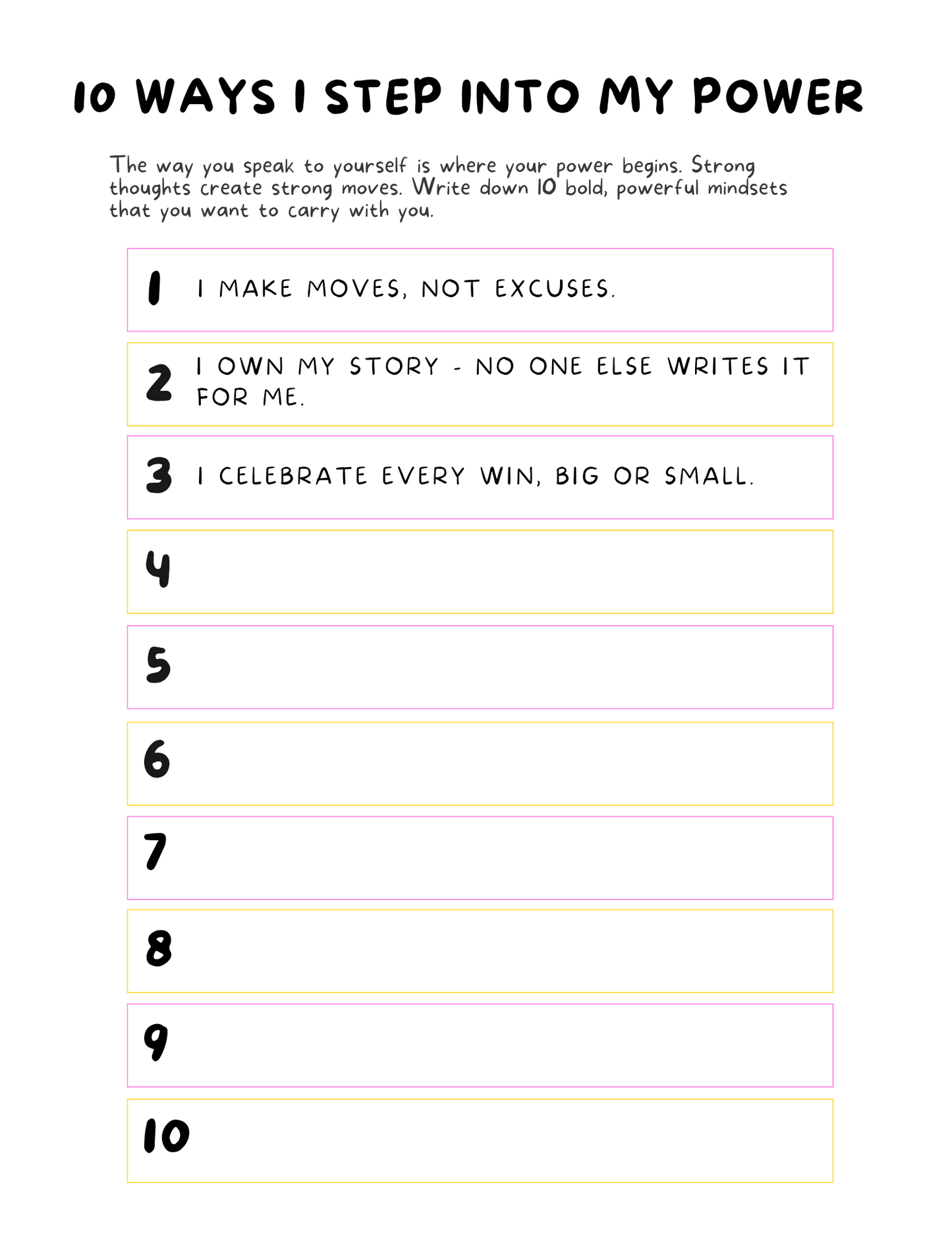 Pre-Order The Bookworm’s Musings 2026 (First Edition)