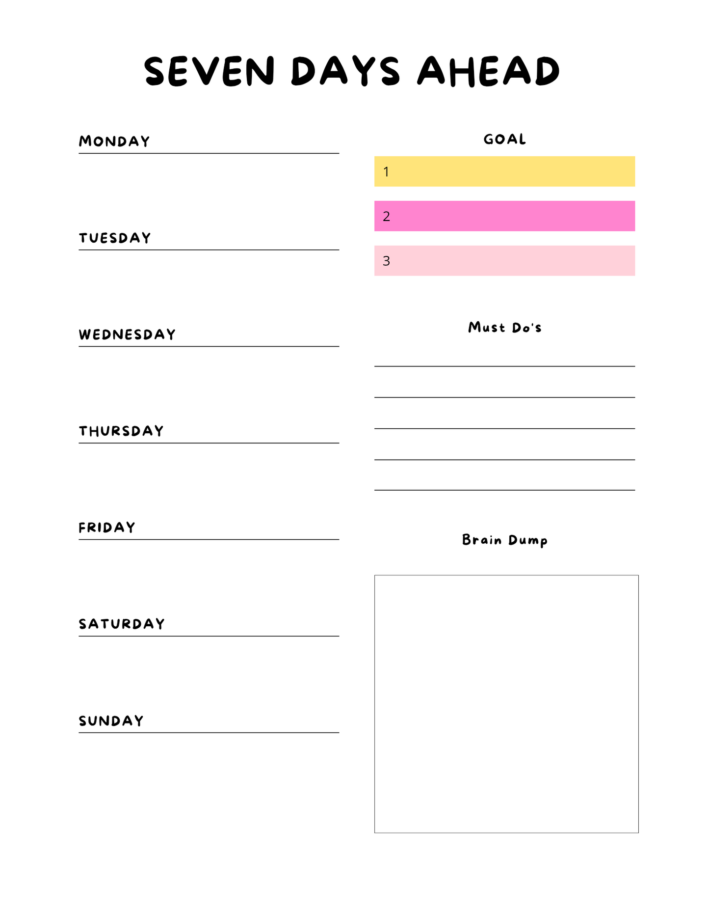 Pre-Order The Bookworm’s Musings 2026 (First Edition)