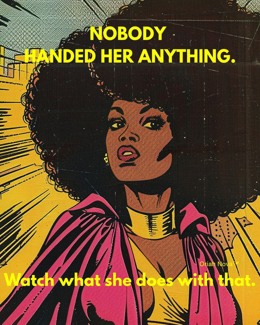 Nobody