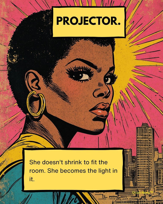 Projector