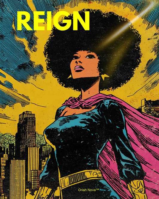 Reign