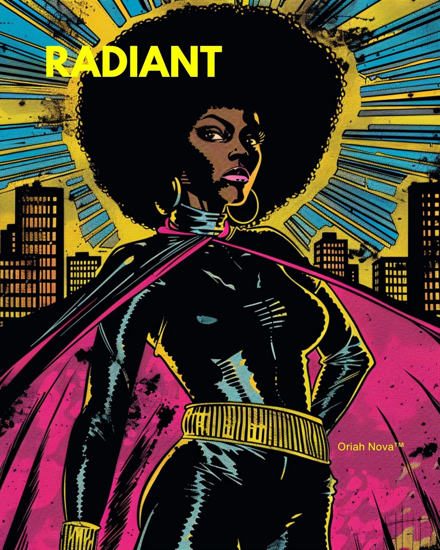 Radiant