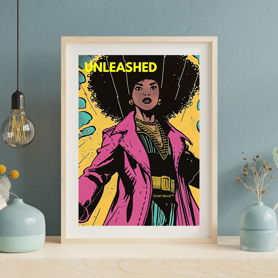 Unleashed