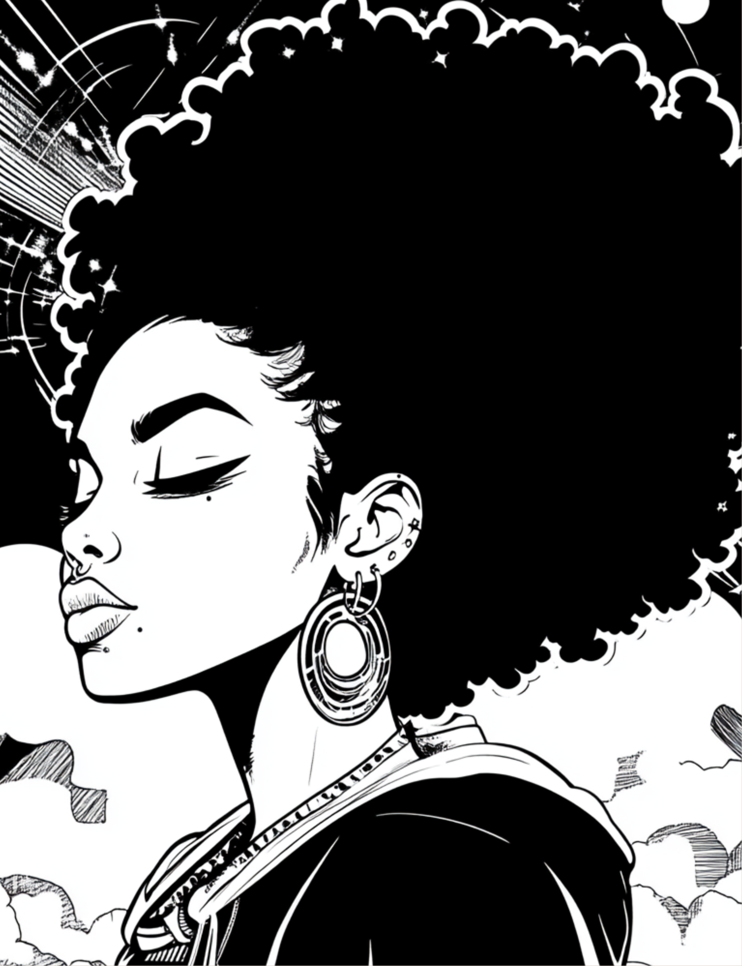 Shadow Work Journal - Digital Download