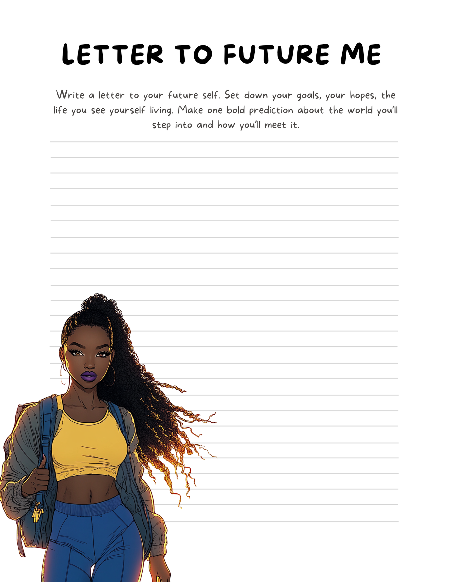 Musings - Reflective Digital Journal