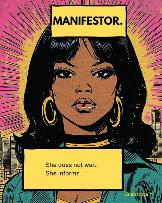 Manifestor