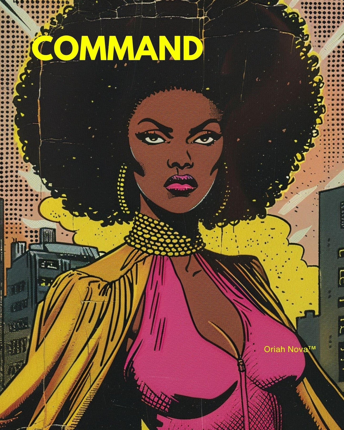 Command