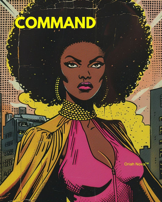 Command