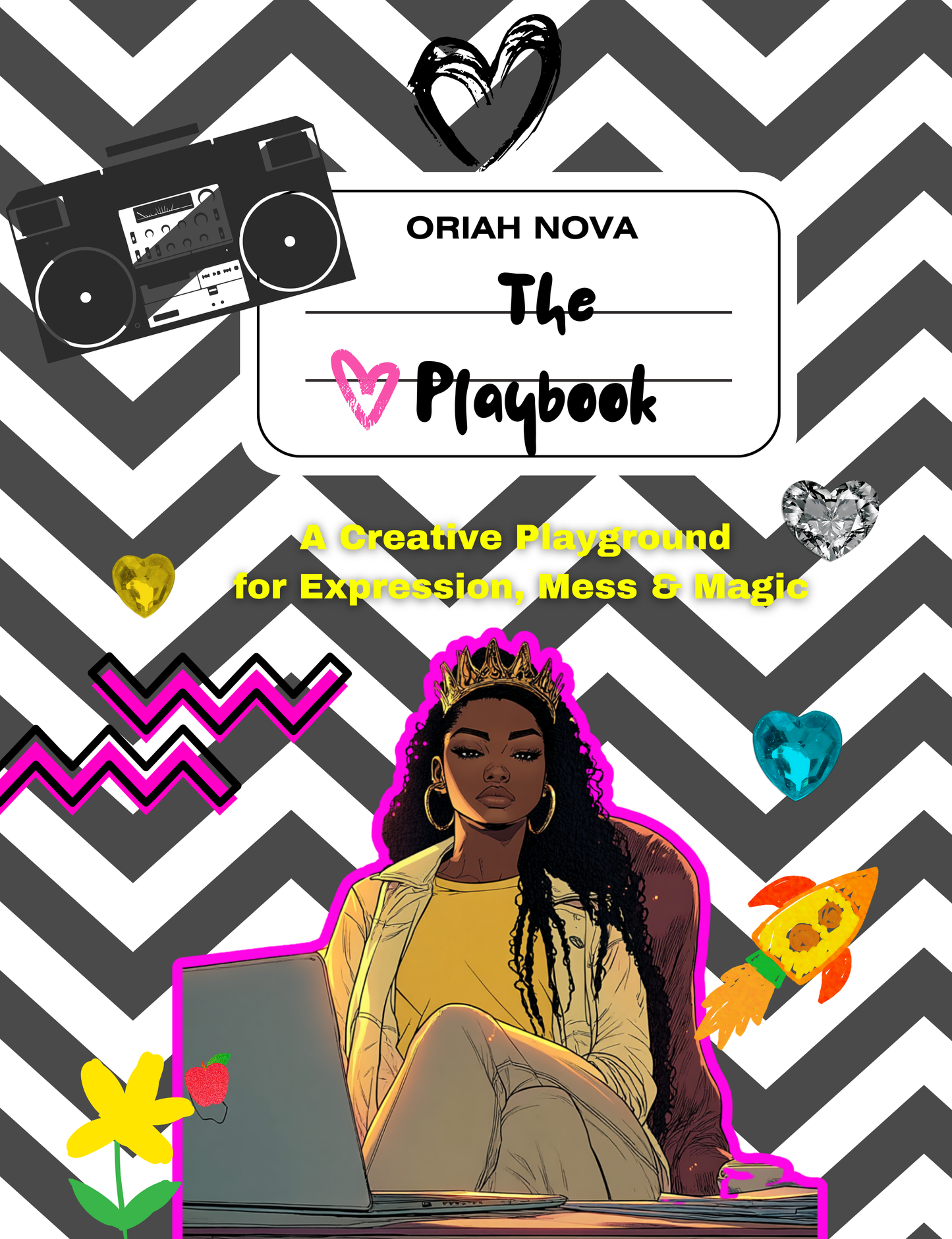 Pre-Order The Playbook (First Edition)