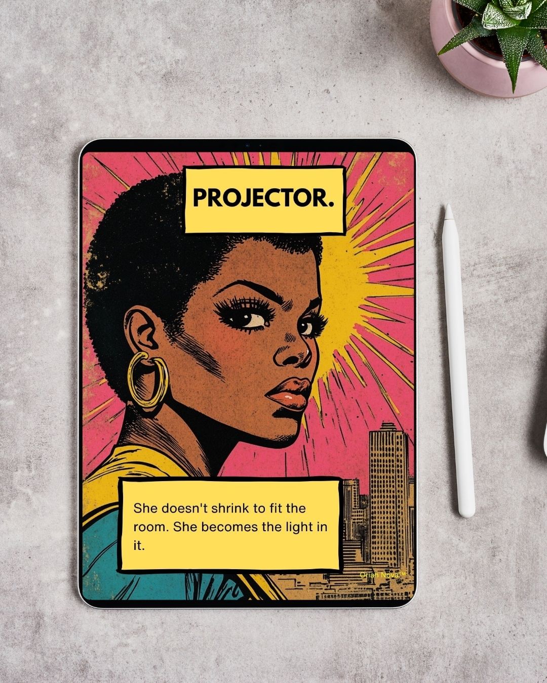 Projector