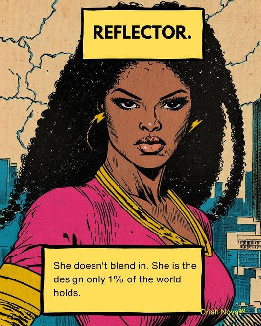 The Reflector