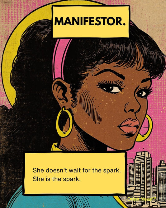 Manifestor